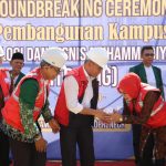 Menko PMK: Anak-anak Berprestasi Jangan Sampai Pergi dari Daerahnya