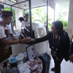 Aroma Khas Kopi Flores Memikat Delegasi KTT ke-42 ASEAN 2023