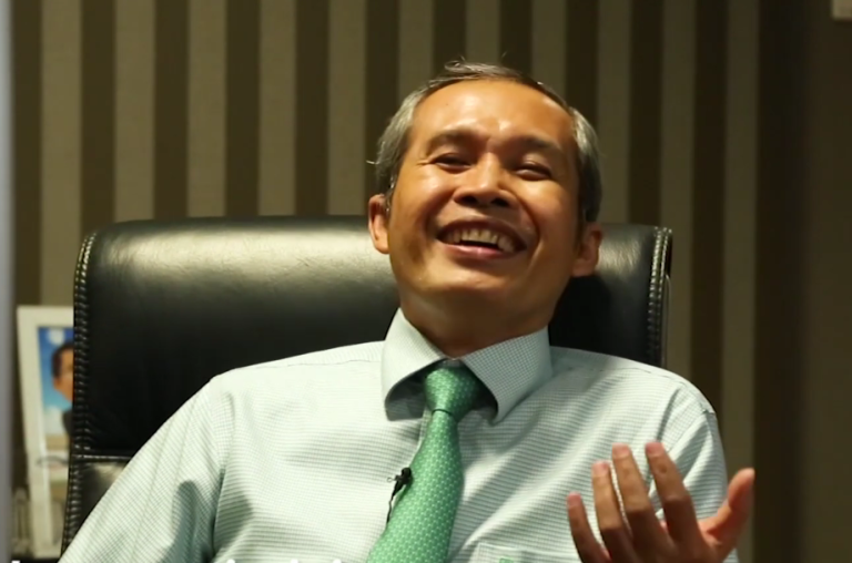 Kasus Pencucian Uang, KPK Usut Peran Korporasi Rafael Alun