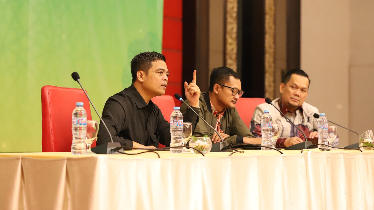 Kemenag Siapkan Tim Monitoring Revitalisasi KUA
