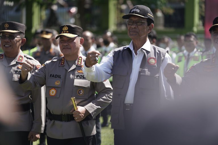 Kabaharkam: Polisi RW Jadi Pendekatan Nyata Pencegahan Kejahatan