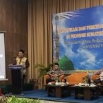 Mendekati Musim Haji, Ini Persiapan Kemenag untuk Haji Ramah Lansia