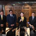Puan Pastikan RUU PPRT Tak Tumpang Tindih dengan Aturan Lain