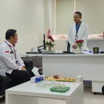 Dua Rumah Sakit Arab Saudi di Madinah Siap Layani Jemaah Haji Indonesia