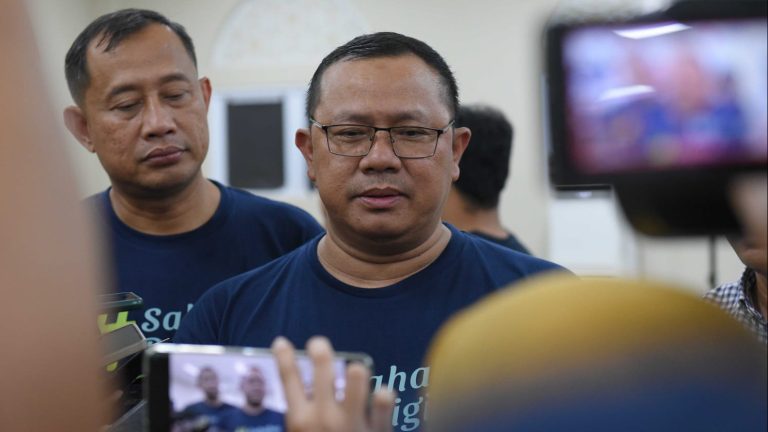 Pelunasan Biaya Haji 1444H/2023 Diperpanjang,