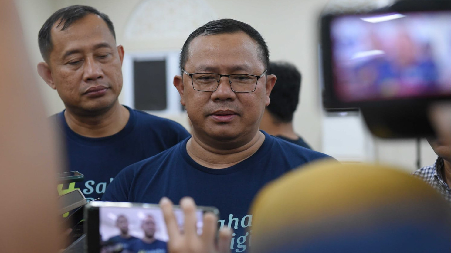 Pelunasan Biaya Haji 1444H/2023 Diperpanjang,