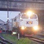Per 1 Juni, Kecepatan KA Meningkat, Daop 2 Bandung Ingatkan Masyarakat Hati-hati