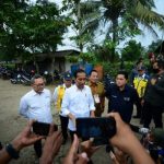 Perbaikan Jalan Kota Gajah - Simpang Randu di Lampung Tengah Segera Dimulai