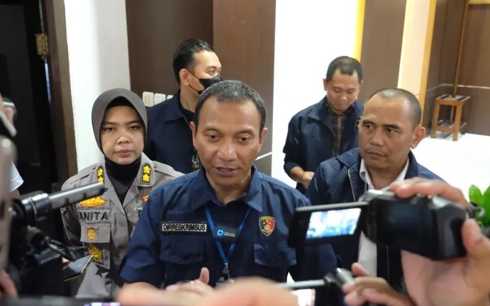 Polisi Tangani Dugaan Eksplorasi Minyak Ilegal di Sejumlah Sumur Tua di Blora