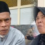 Menggantung Asa pada Layanan Haji Ramah Lansia