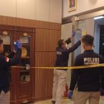 Polisi Tangkap 3 Orang yang Terlibat Penjualan Air Gun ke Pelaku Penembakan di Kantor MUI