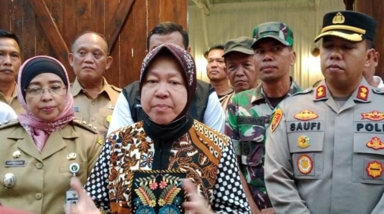 Jumlah Korban Pencabulan di Batang hingga Puluhan, Kemensos Langsung Turun Tangan