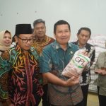 NFA Dukung Penguatan BUMD Pangan sebagai Pilar Ketahanan Pangan Daerah