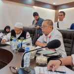 Panggil Dapur Konsumsi Jemaah Makkah, Kemenag Ingatkan Sanksi Jika Distribusi Makanan Terlambat