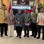 Satgassus Mabes Polri Dampingi Kemensos, Cegah Korupsi Bansos