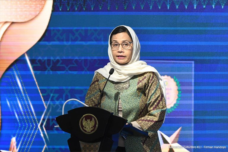 Upaya Pemerintah Mendukung Perkembangan Ekonomi Syariah di Indonesia