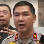 Sidang KKEP Putuskan Irjen Teddy Minahasa Dijatuhi Huluman PTDH