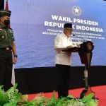 Wapres Ungkap Dua Strategi Pemerintah Tekan Kemiskinan Ekstrem