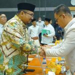 Pemerintah dan DPR RI Sepakati Biaya Haji Kuota Tambahan