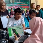 Pasca Lebaran, Layanan Adminduk Naik 300 Persen dari Hari Biasa