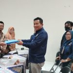 Nasdem dan PDIP Mendaftar, KPU Batang Mulai Menerima Berkas Bacaleg