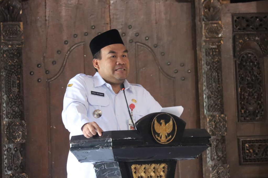 IPM Blora Naik, Angka Rata-rata Lama Sekolah Bertambah