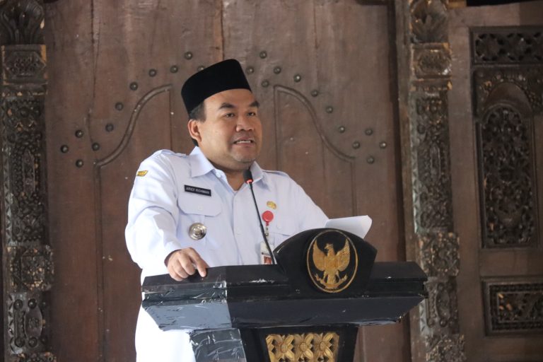 IPM Blora Naik, Angka Rata-rata Lama Sekolah Bertambah