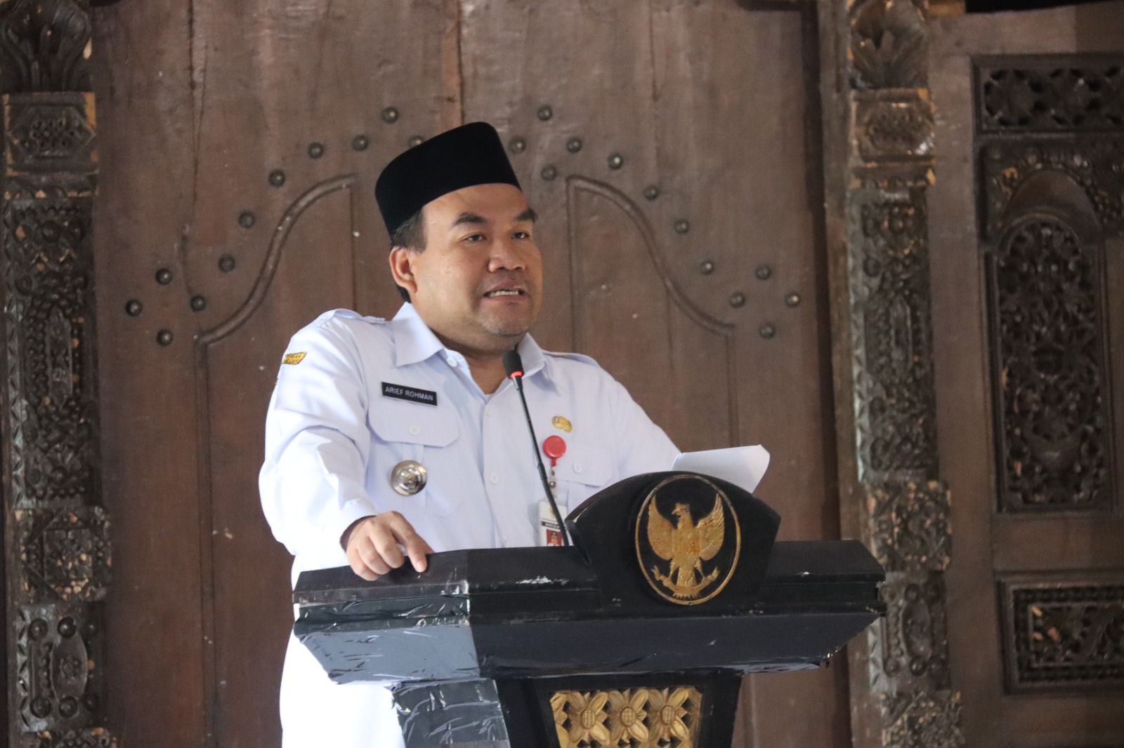 IPM Blora Naik, Angka Rata-rata Lama Sekolah Bertambah