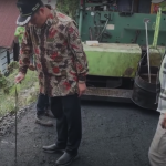 Kemantapan Jalan Kabupaten Pemalang pada Triwulan I 2023 Capai 67,92 Persen