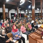 KIE 2023 Kembali Diadakan, Bupati: Agar Kebumen Bisa Mendunia