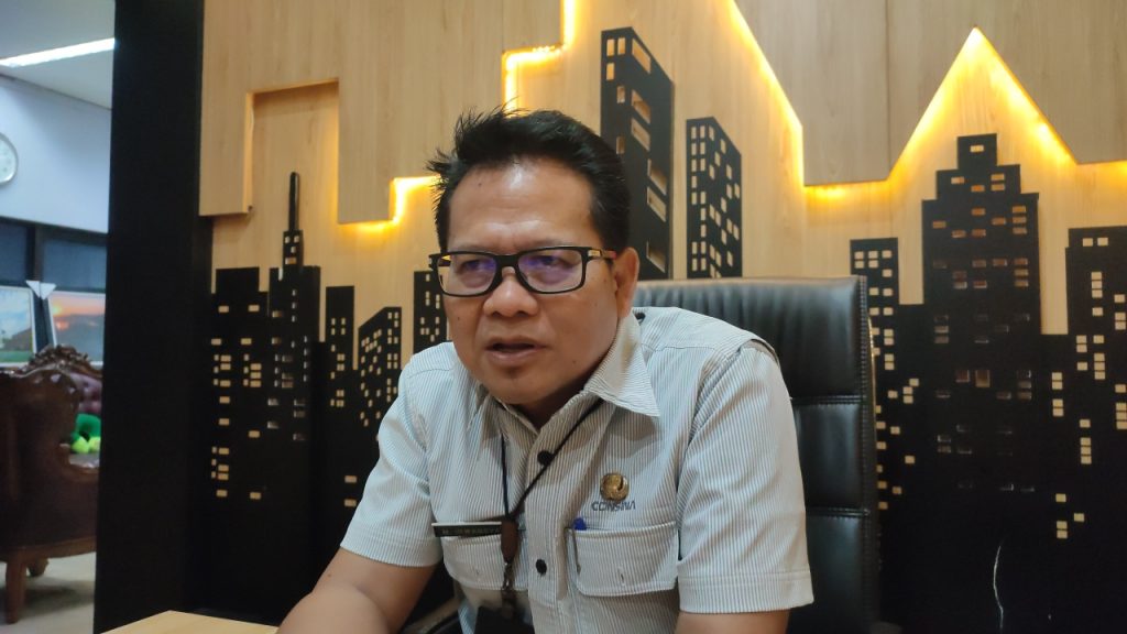 Pembangunan Rumah Sakit Tipe D Mijen Tahap Finishing, Target Beroperasi 2023