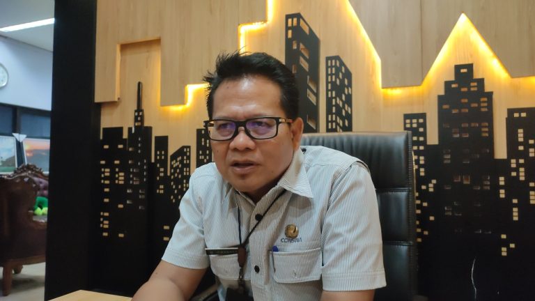 Pembangunan Rumah Sakit Tipe D Mijen Tahap Finishing, Target Beroperasi 2023