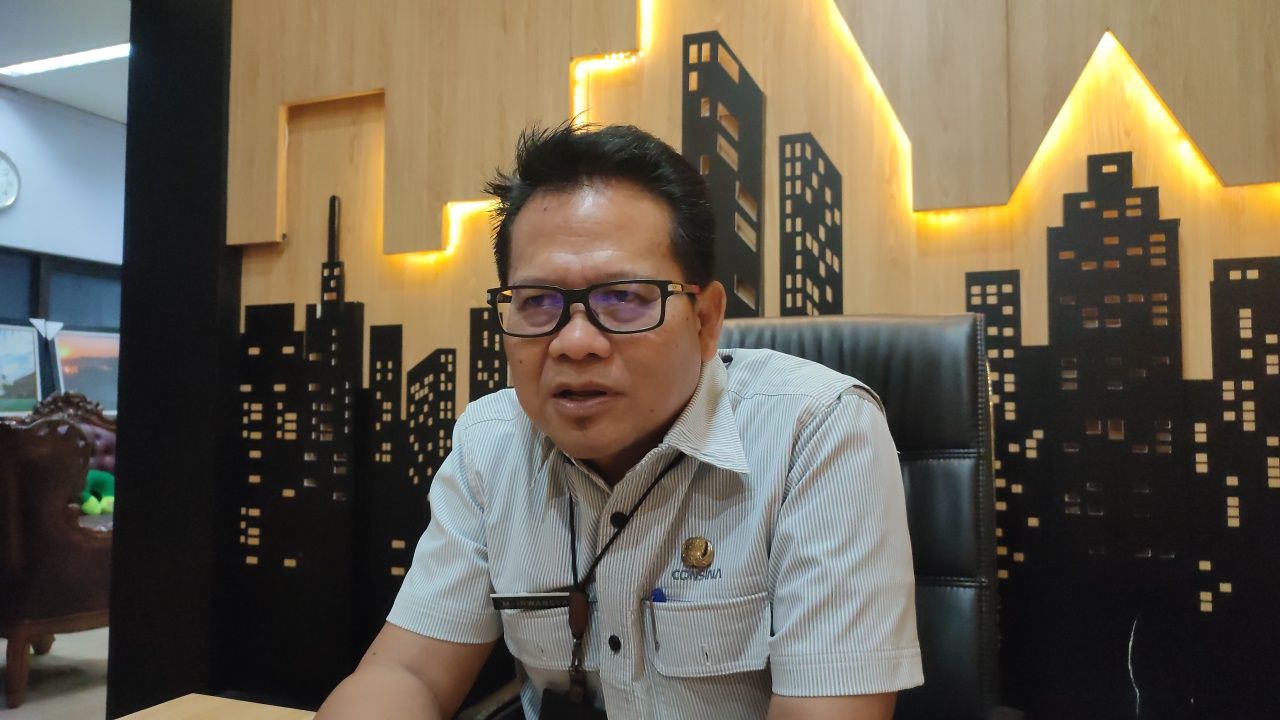 Pembangunan Rumah Sakit Tipe D Mijen Tahap Finishing, Target Beroperasi 2023