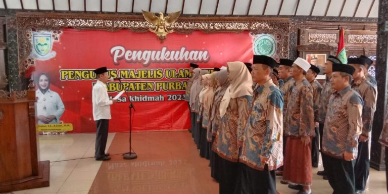 Masuk Tahun Politik, Ketua MUI Jateng Serukan Bijak Bermedsos