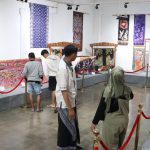 International Museum Day, Museum Batik Gelar Pameran Temporer Selama Sebulan