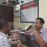 Polresta Surakarta Bekuk Pelaku Penipuan di BST yang Sempat Viral di Media Sosial