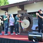 Dua Bulan Sensus Pertanian 2023, BPS Kebumen Terjunkan 1.287 Petugas
