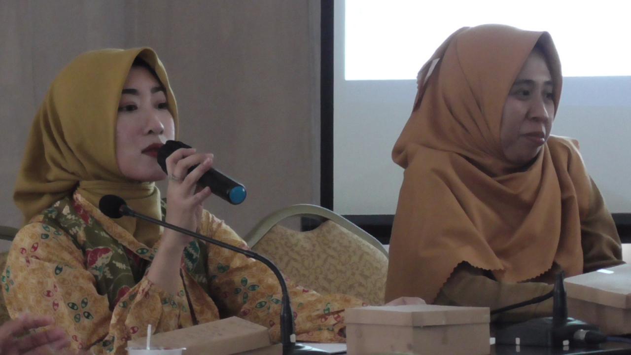 Transisi PAUD-SD, Dindik Rencanakan Pertukaran Pembelajaran Bagi Guru Pendidik