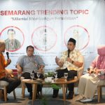 Pendidikan Akhlak Jadi Pondasi Awal Karakter Anak Muda
