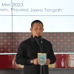 KIE 2023 Sediakan 500 Stand Pameran, 60 Persen Diisi Pengusaha Kebumen