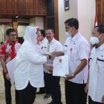 Keberangkatan Haji 69 ASN Tidak Mempengaruhi Pelayanan pada Masyarakat