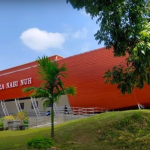 Kebun Raya Indrokilo Terima Penghargaan Kebun Raya Terbaik Nasional