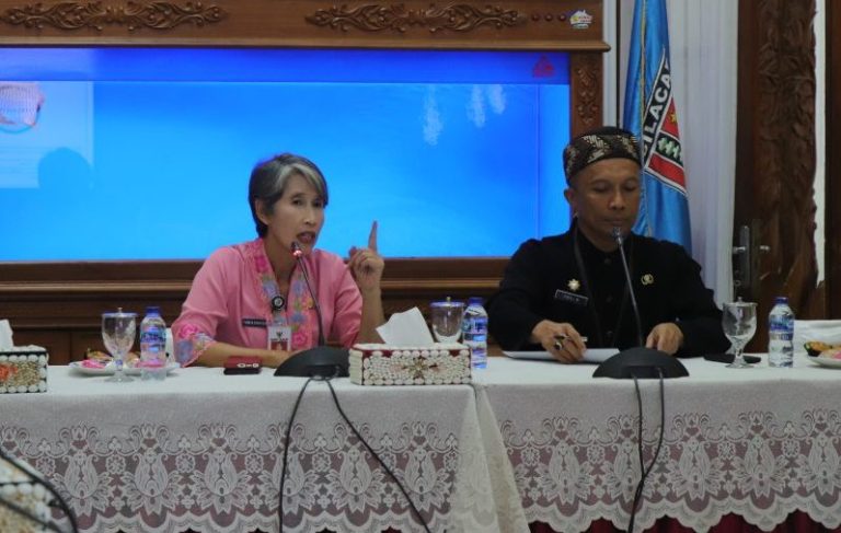 Baru 80,42 Persen Masyarakat Cilacap Tergabung JKN, Pemkab Cilacap Kebut Capaian UHC