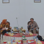 Komnas HAM Bantu Mediasi antara Warga Batuar dengan Pemkab Sragen