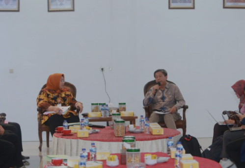 Komnas HAM Bantu Mediasi antara Warga Batuar dengan Pemkab Sragen