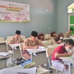 Tiga Siswa MTsN 1 Pati Lolos Final World Mathematics Invitation Korsel