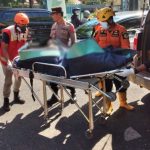 Seorang Warga Hanyut di Sungai Selama 3 Hari