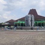 Asrama Haji Donohudan Bersiap Sambut Jamaah Calon Haji