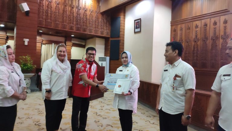 Banyak ASN Pemkot Semarang Pensiun, Jabatan Eselon II Kosong