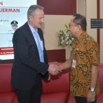 Gandeng Pemerintah Jerman, Pemkot Semarang Kembangkan Transportasi Publik
